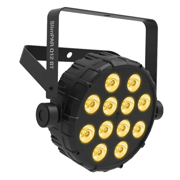 Chauvet DJ SlimPAR Q12 BT