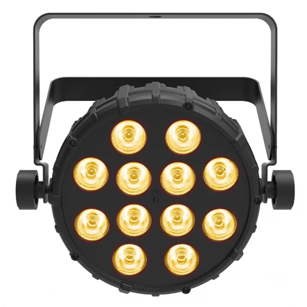 Chauvet DJ SlimPAR Q12 BT – Image 2