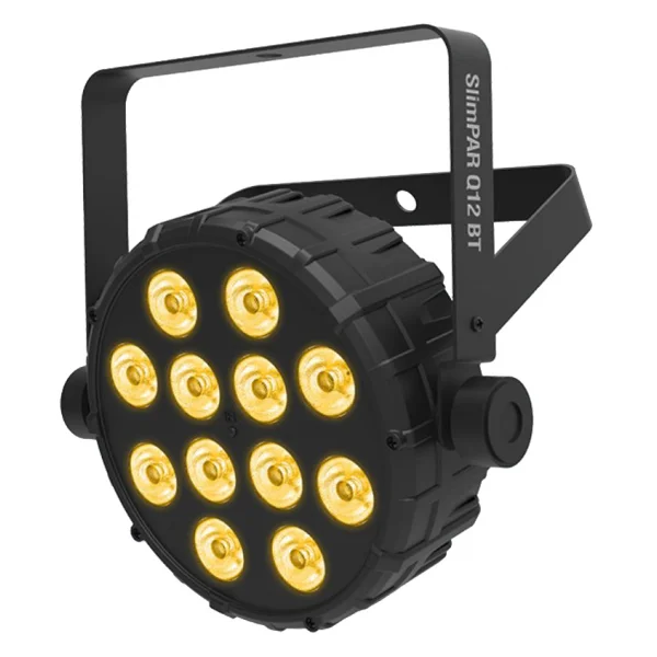 Chauvet DJ SlimPAR Q12 BT – Image 3
