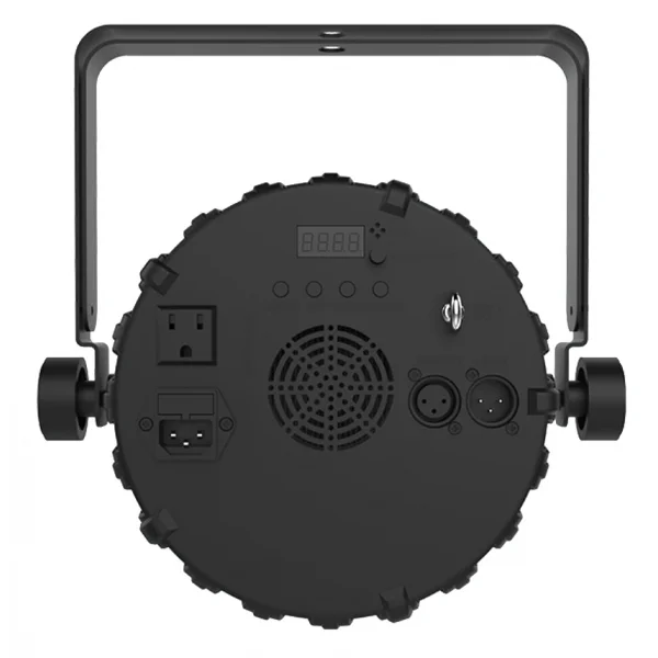Chauvet DJ SlimPAR Q12 BT – Image 4