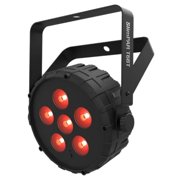 Chauvet DJ SlimPAR T6BT – Image 3