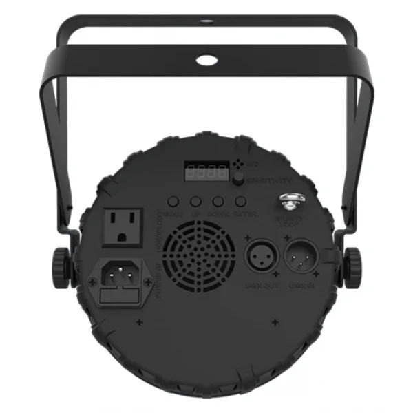 Chauvet DJ SlimPAR T6BT – Image 4