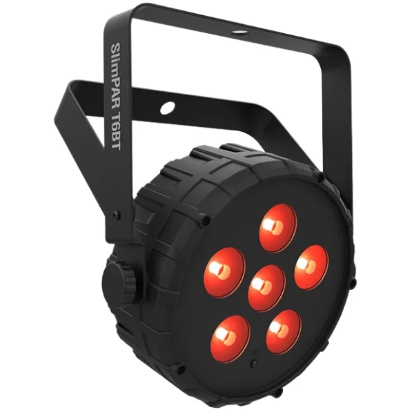 Chauvet DJ SlimPAR T6BT ILS