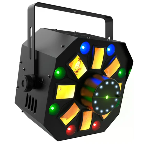 Chauvet DJ Swarm Wash FX ILS