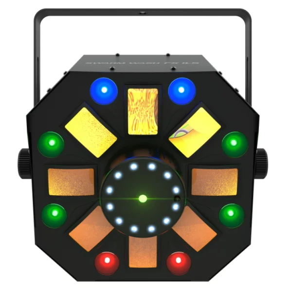 Chauvet DJ Swarm Wash FX ILS – Image 2