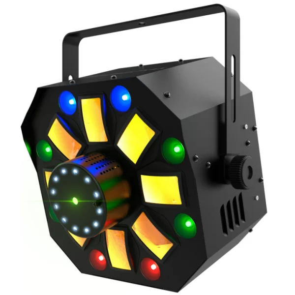 Chauvet DJ Swarm Wash FX ILS – Image 3