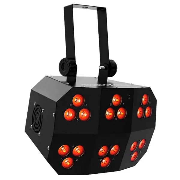 Chauvet DJ Wash FX Hex