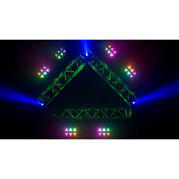Chauvet DJ Wash FX Hex – Image 4