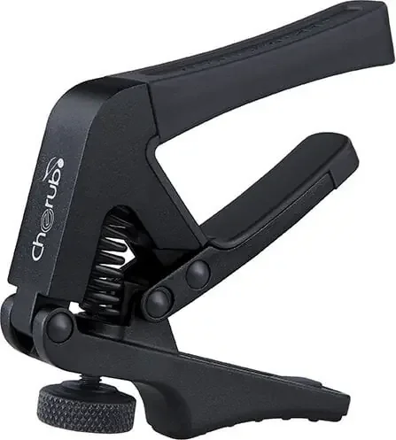 Cherub CGC-1 Capodastre pour guitare accoustique