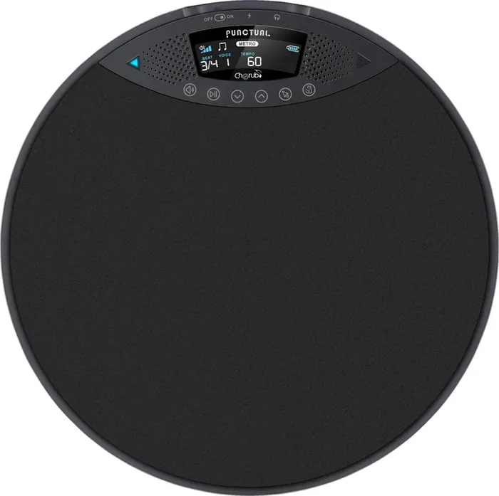 Cherub DP-970 Tapis d‘entraînement 12&Prime;