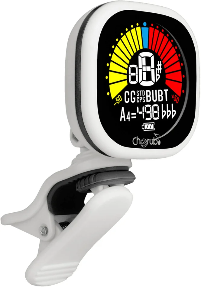 Cherub WST-675 avec Batterie Rechargeable
