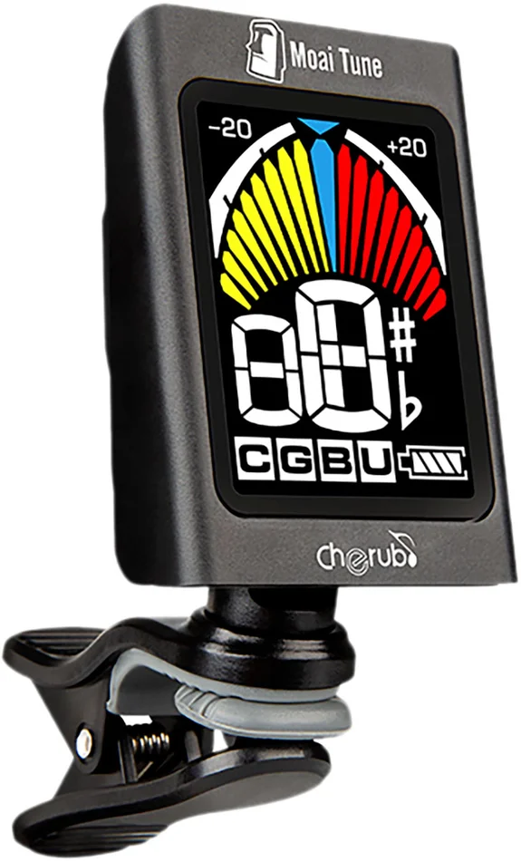 Cherub WST-680 avec Batterie Rechargeable