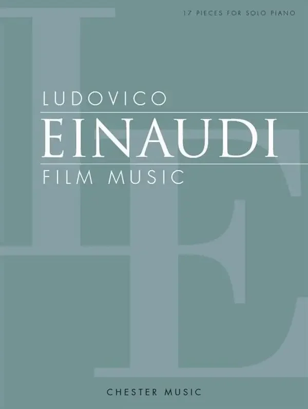 Chester Music Film Music Notes