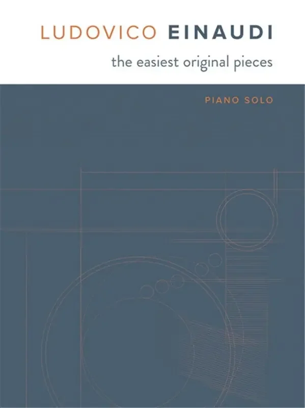 Chester Music The Easiest Original Pieces Notes