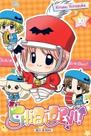 Chibi Devi! Tome 10