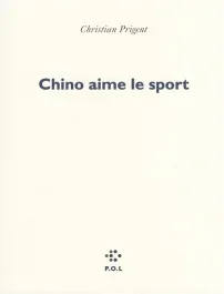 Chino aime le sport