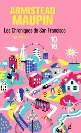Chroniques de San Francisco/01/