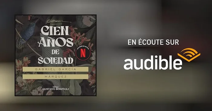 Cien años de soledad