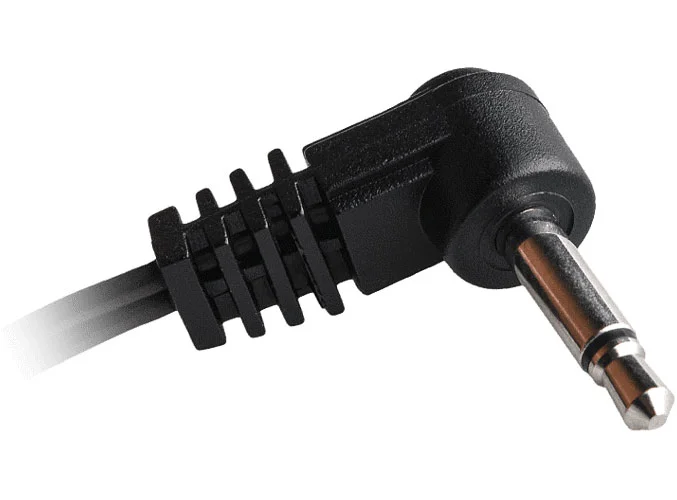 CIOKS Adaptateur Jack 15cm – 5015 Flex Type 5