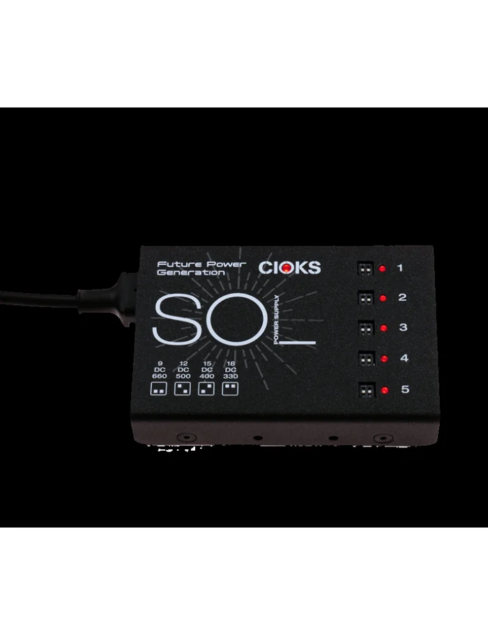 Cioks Sol – Image 2
