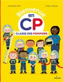 Classe des pompiers