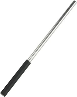Classic Sabian Batte Triangle Tête 1/4″