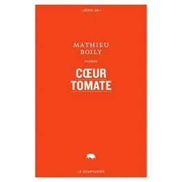 COEUR TOMATE
