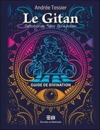 Coffret Le gitan. Cartomancie – tarot – consultation