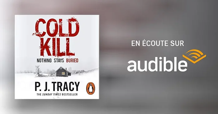 Cold Kill