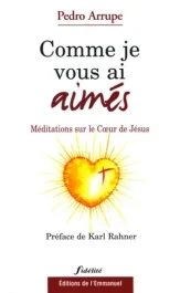 Comme je vous ai aimés