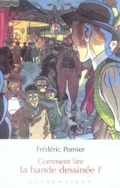 Comment lire la bande dessinée ?