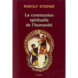 COMMUNION SPIRITUELLE DE L&rsquo;HUMANITE