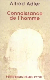 Connaissance de l&rsquo;homme. Etude de caractérologie individuelle