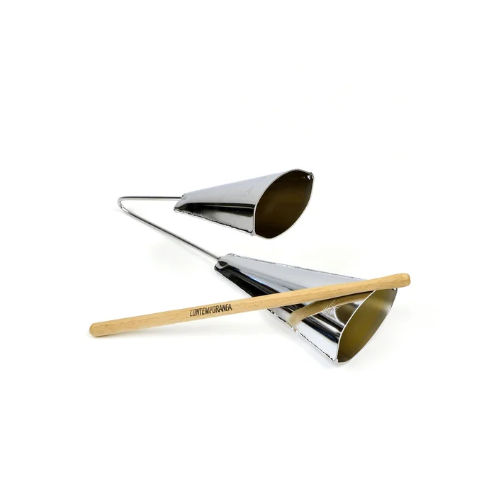 CONTEMPORANEA C-AG02 – Agogo