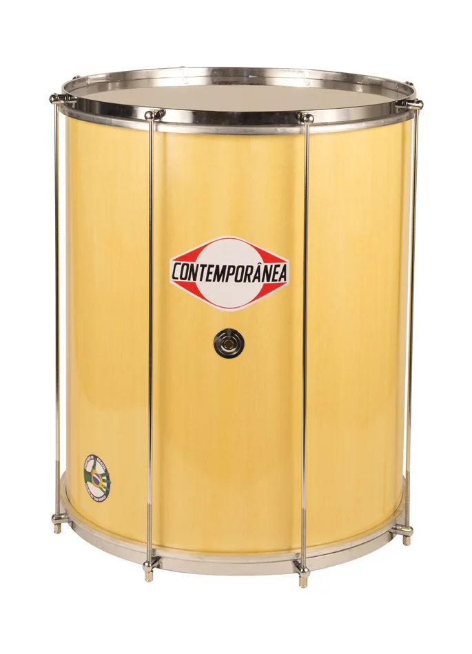 CONTEMPORANEA C-SUB03 – Surdo Bois Série Pro – 18″ X 55CM