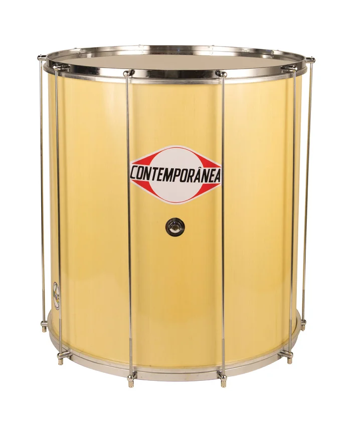 CONTEMPORANEA C-SUB05 – Surdo Bois Série Pro – 22″ X 60CM