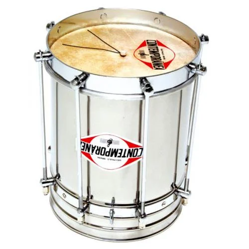 CONTEMPORANEA CUICA 8″ INOX