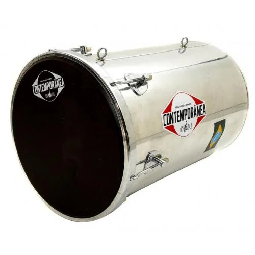 CONTEMPORANEA PRO REBOLO 12″ X 45 CM ALU