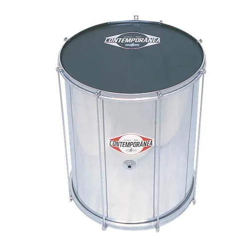 CONTEMPORANEA PRO SURDO ALU 16″ X 40 CM