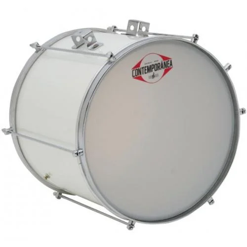 CONTEMPORANEA PRO SURDO AXE 22″ X 40 CM ALU