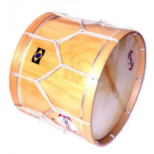 CONTEMPORANEA PRO TAMBOUR DE MARACATU 18″ X 45 CM