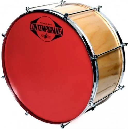 CONTEMPORANEA PRO ZABUMBA 16&Prime; X 20 CM BOIS