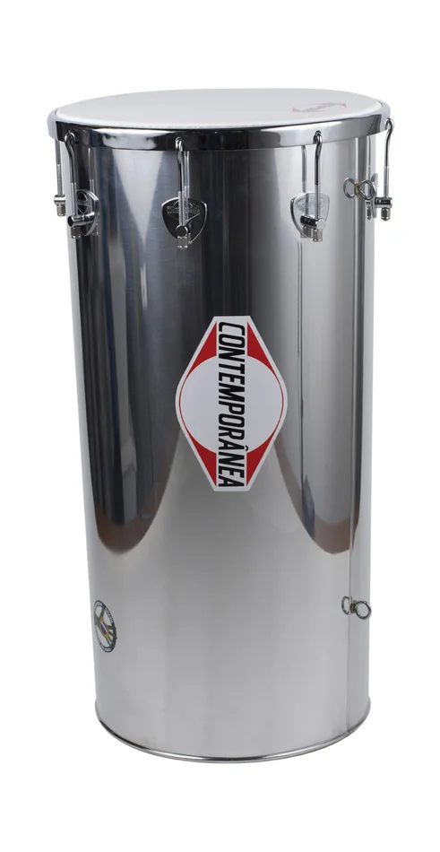 CONTEMPORANEA Tantam 14&Prime; X 70CM – Aluminium