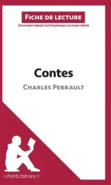 Contes de Charles Perrault. Fiche de lecture