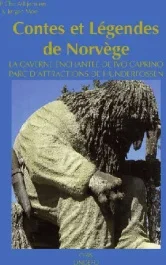Contes et légendes de Norvège
