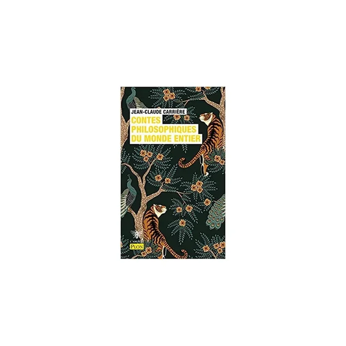 Contes philosophiques du monde entier