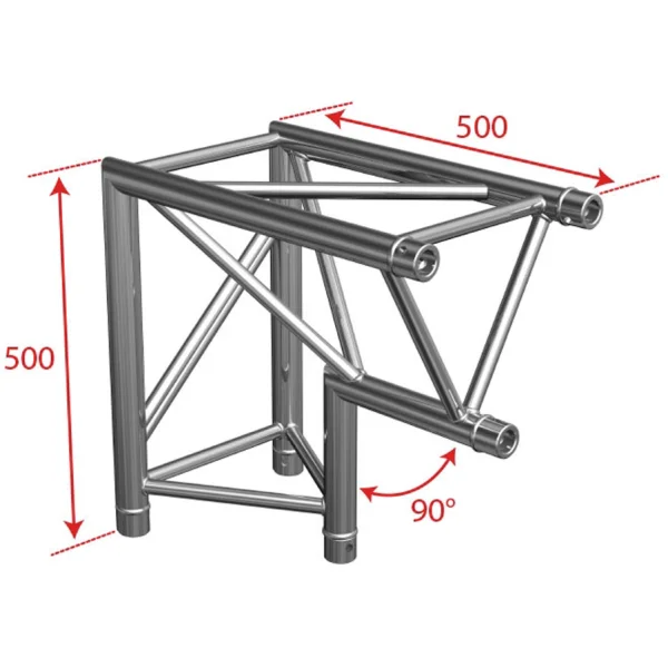 ConteStage AG29-025 – Image 2