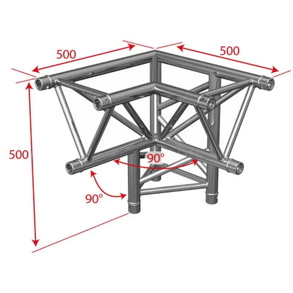 ConteStage AG29-034 – Image 2