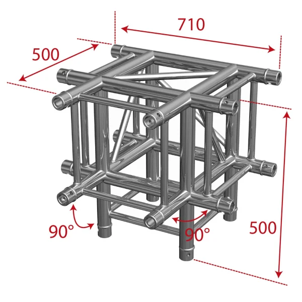 ConteStage AGQUA-10 W – Image 2
