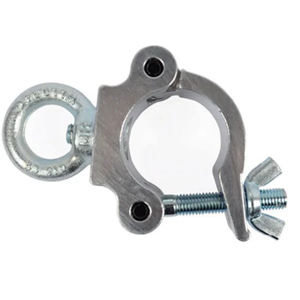 ConteStage ALUCLAMP301-EYE